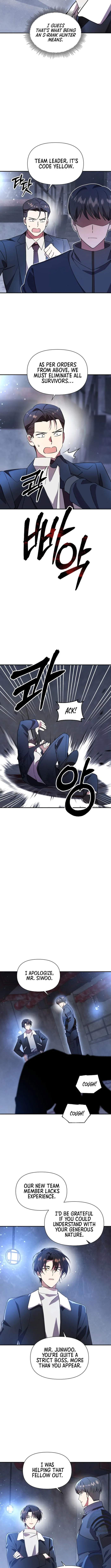 Somebody Stop the Pope Chapter 45 2